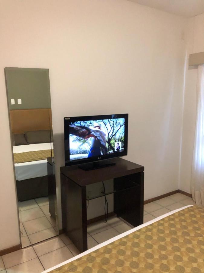 Ferienwohnung Flat Metrópolis- Ilha do Leite Recife Exterior foto