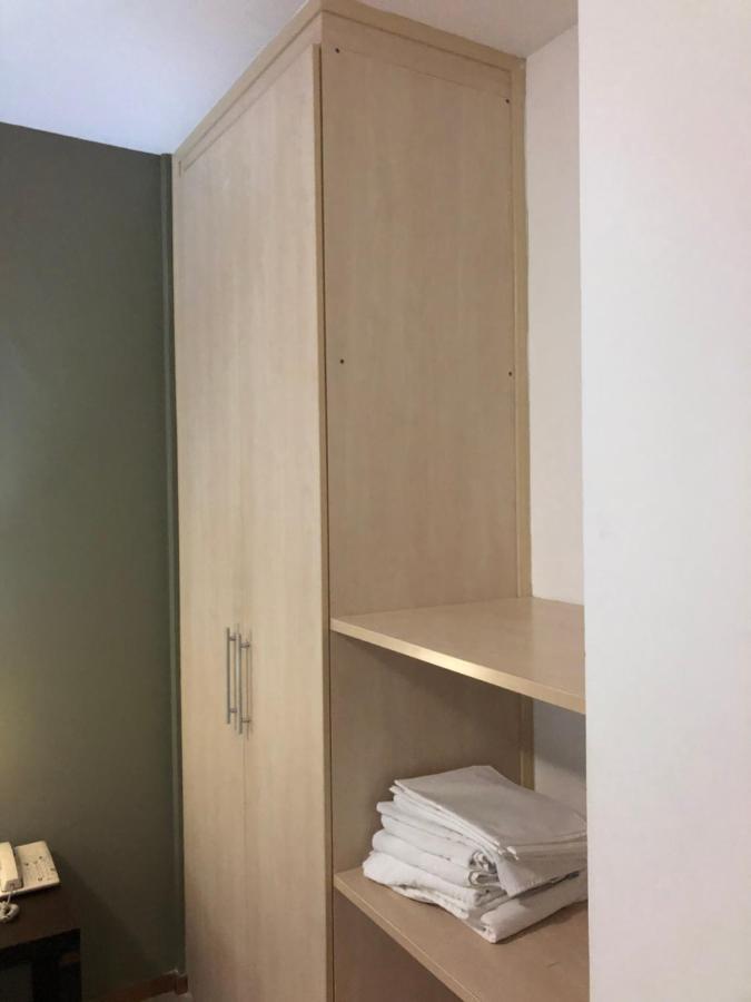 Ferienwohnung Flat Metrópolis- Ilha do Leite Recife Exterior foto